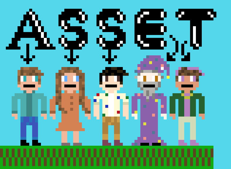 [33a6ae] <ASSET> | Atticus Duck