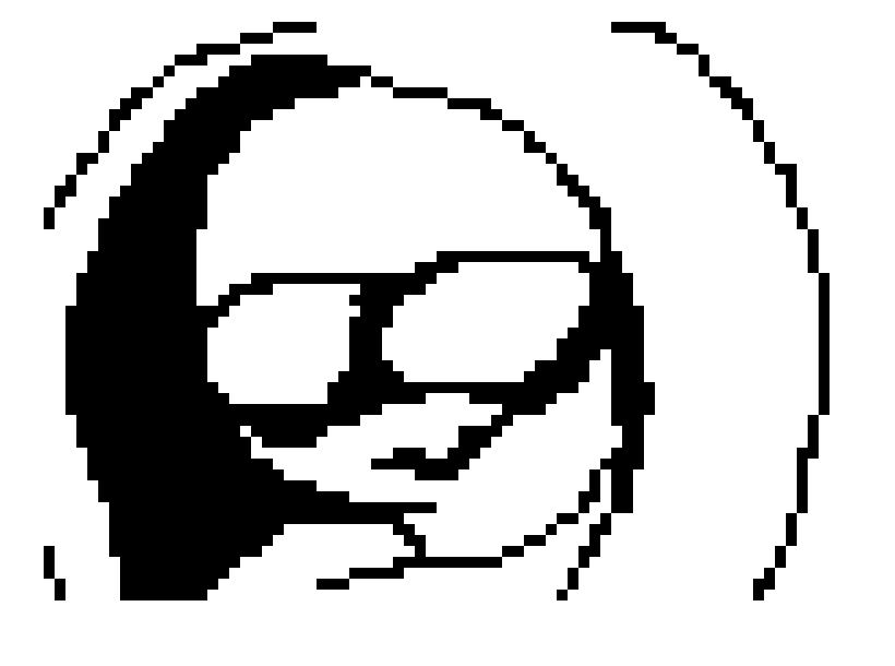 [d7898c] * Swings his axe around. * what shall I do today~?