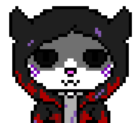 [5b2f3e] Rainbow still isn’t a veteran... oh wait I made a typo, I meant Bitch