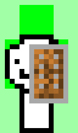 [8206a1] *runs to landon* 1v1 me n00b [Dream]