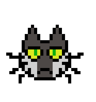 [8966d2] Parker's Pixel Painting