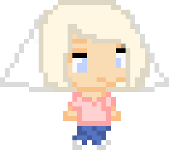 [8df3b7] Anime Person Base