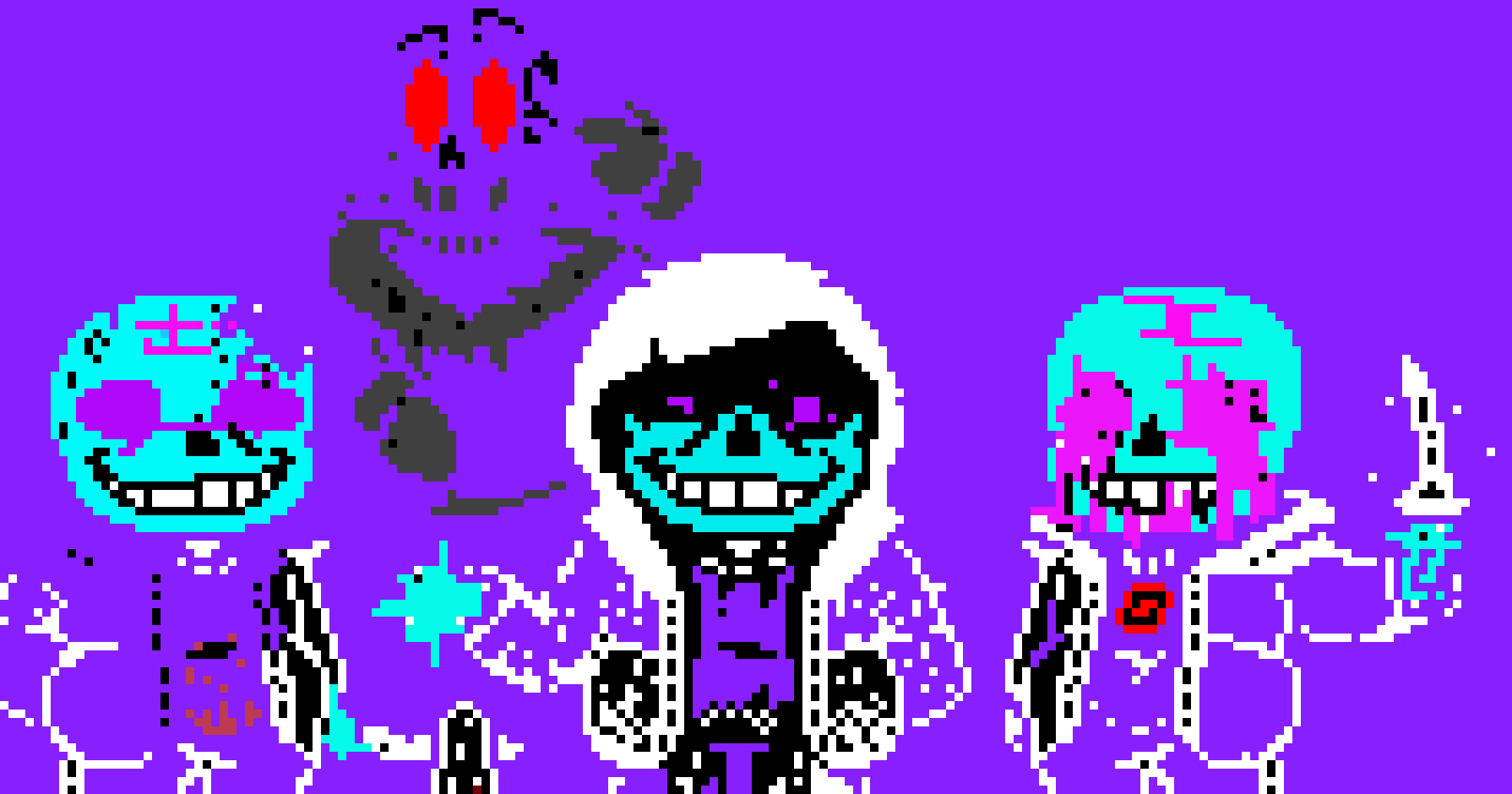 [89594f] Murder Time Trio