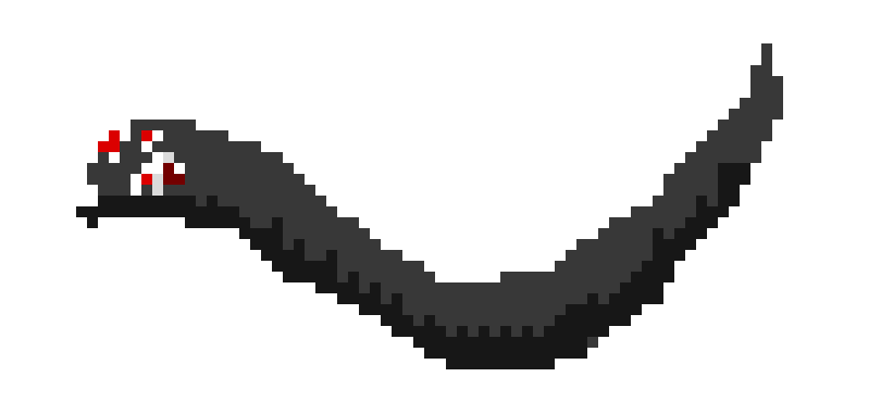 [9664c4] Grimm Snake