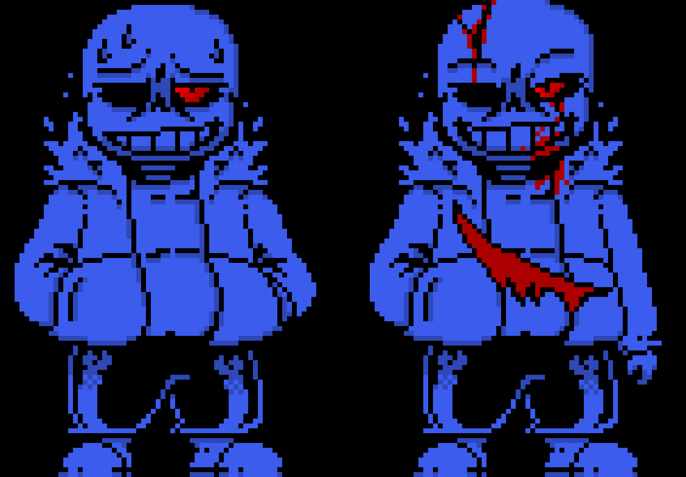 [842b2e] i show of my sprites