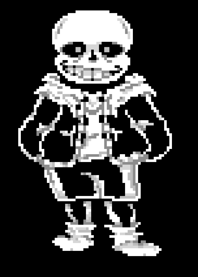 [e62a4c] I cant code but i'd love to make a Undertale AU game