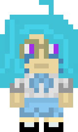 [a43e3f] danganronpa pixel sprite base