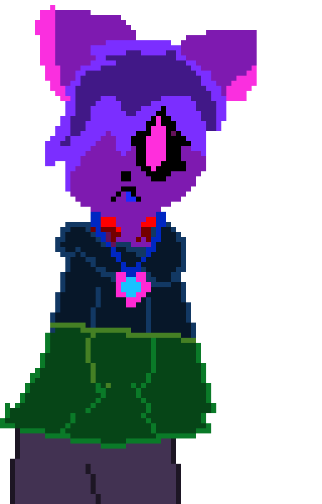 [904ba9] picks up the kitten hey there pale nice see you she gives him cat treats gtg soon guys.