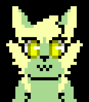 [0afb62] "yes you are!~ admit it!"