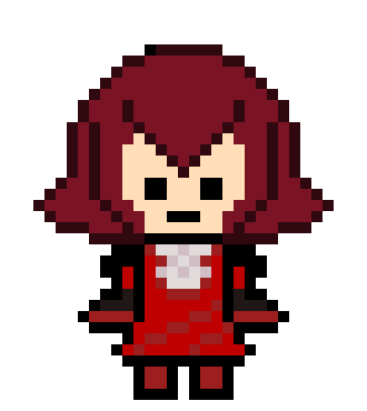 [ad034c] DR pixel sprite base