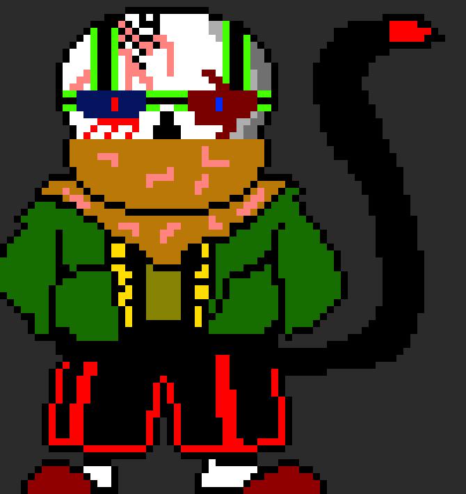 [7398c2] *Stings browser with poisons tail* *Evil laugh* HAHAhAhAhAhAHAHA!!