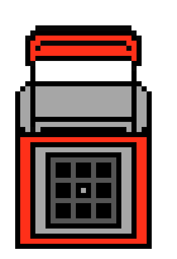 [a49514] *Phone somehow picks its self up* Hello? Im your new phone guy! Wait... Are you in the elevator? 