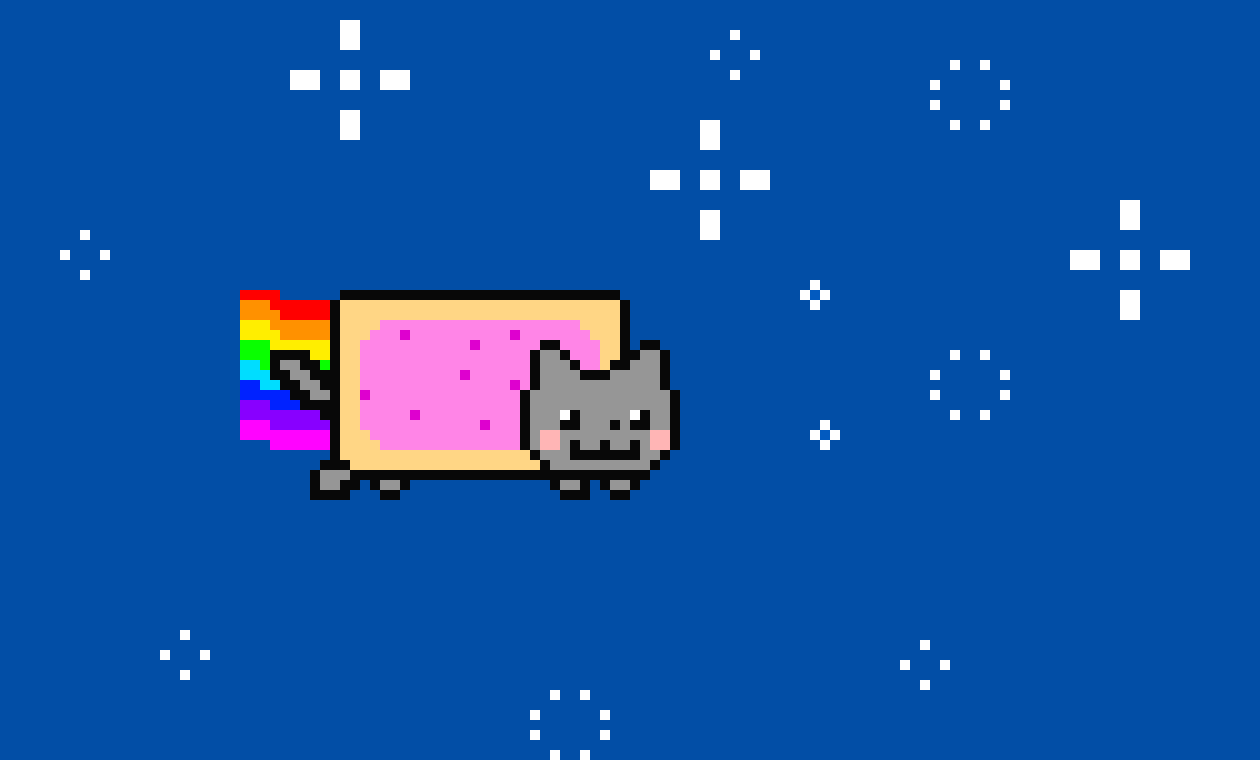 [43520c] i think this place needs a -Rainbow- more of stuff.