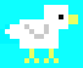 [9664c4] Little Derpy Chick