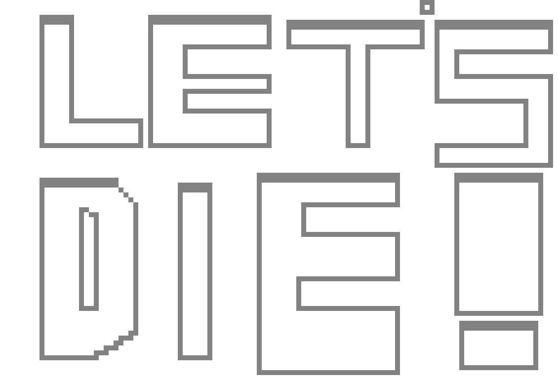 [9664c4] LETS DIE