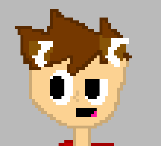 [843b57] Do you have a gender or sex at all? -AJ