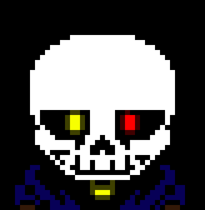 [c7b058] *Teleports more of the things and crushes them making him more powerful*