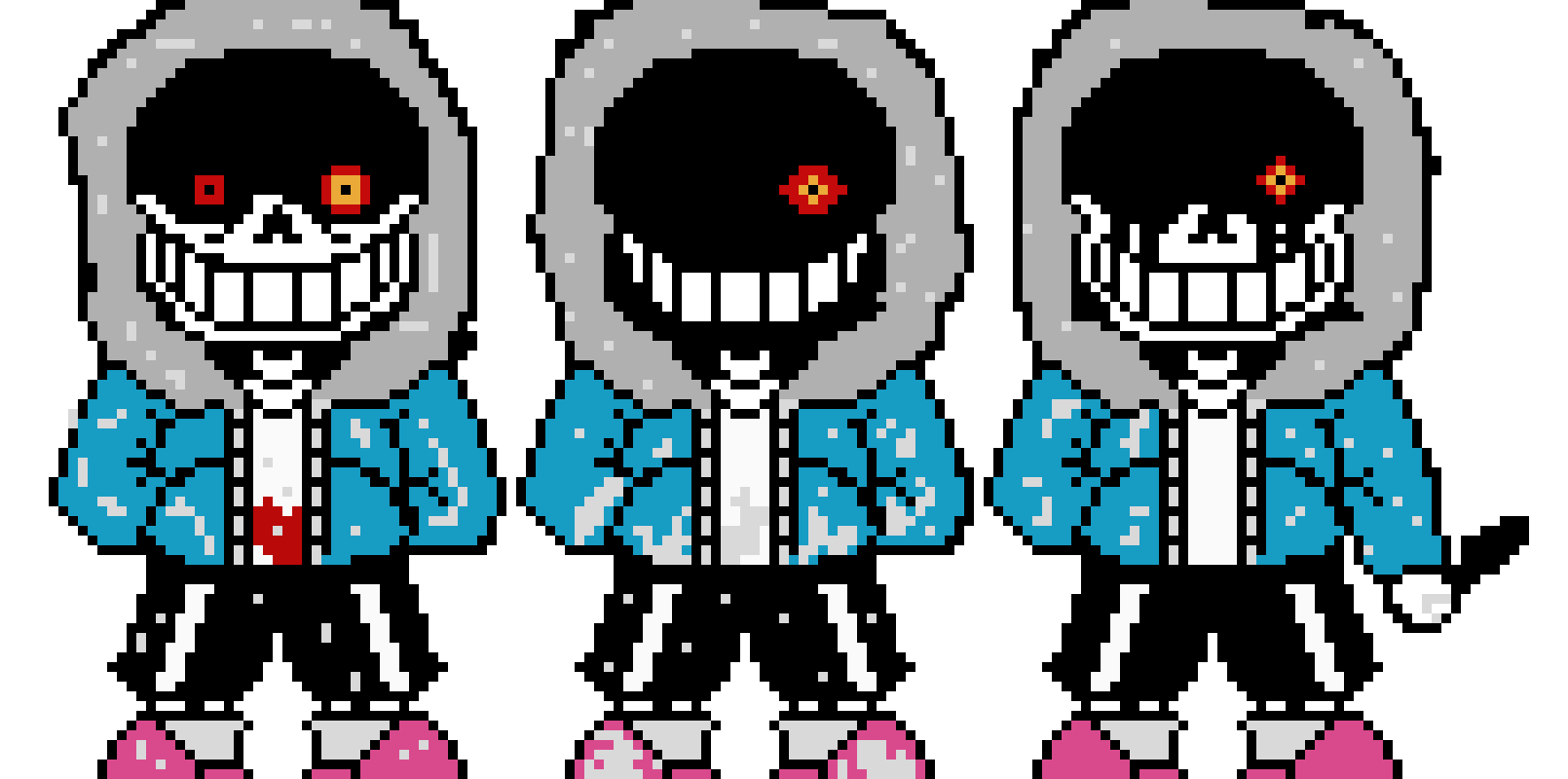 [7ce906] Mad!Murder Time Trio