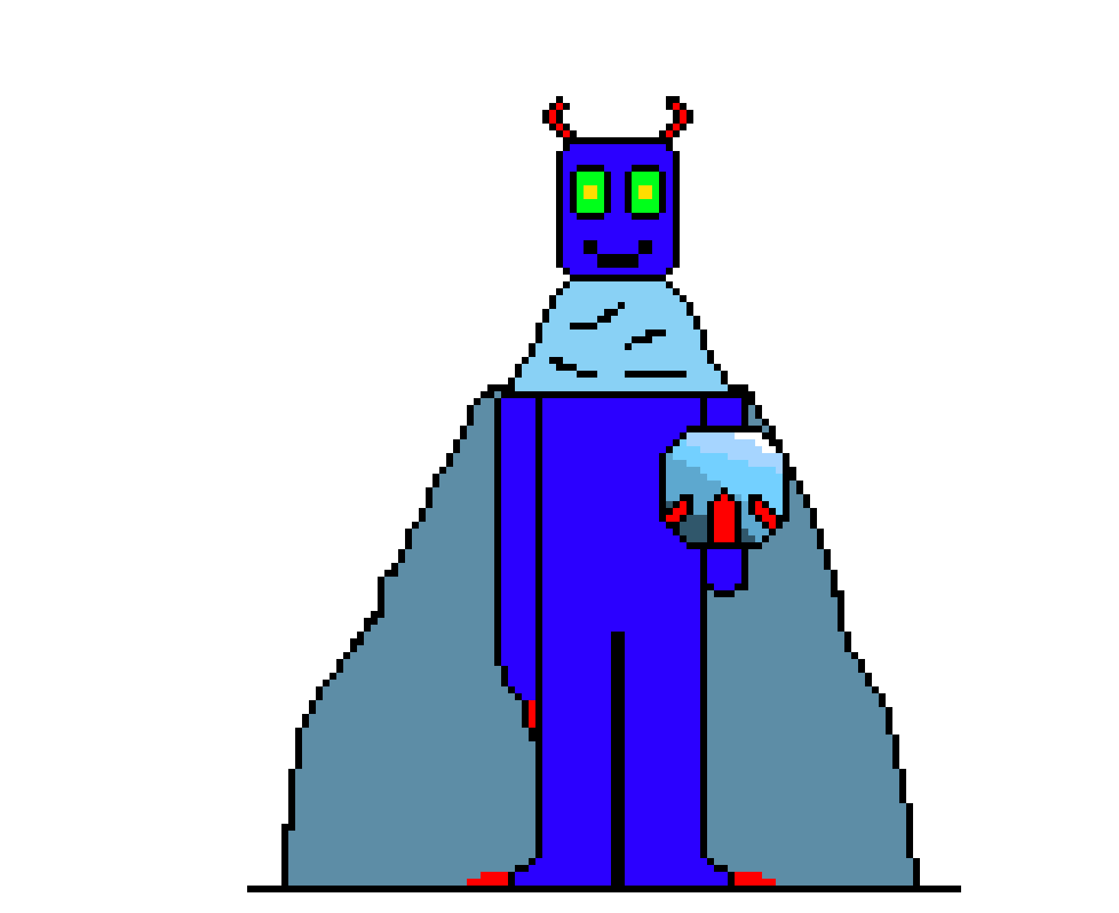 [e83129] ok i fixed it so it would make more sense-Therthrerin The Crystal Ball Keeper (Deadtale)