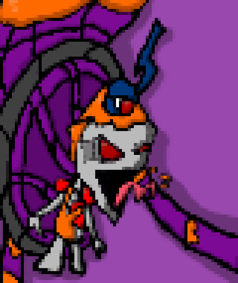 [990543] Good. Now I might be at peace. I'll head off, just my inner demons haunting me, again.