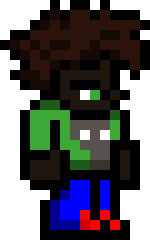 [9664c4] blackthegame137 3