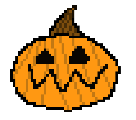 [9664c4] pumpkin