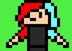 [fedf74] *sits in a tree and reads a book*