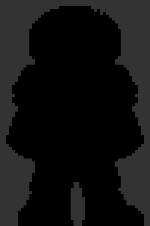 [be2951] dark sans-I think I might know what happend