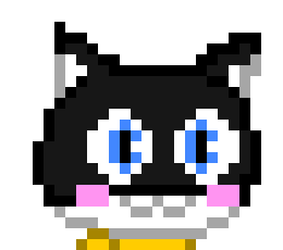 [f7c573] (when you see your version of a sprite being posted the owner of the character) *Happy morgana noises*