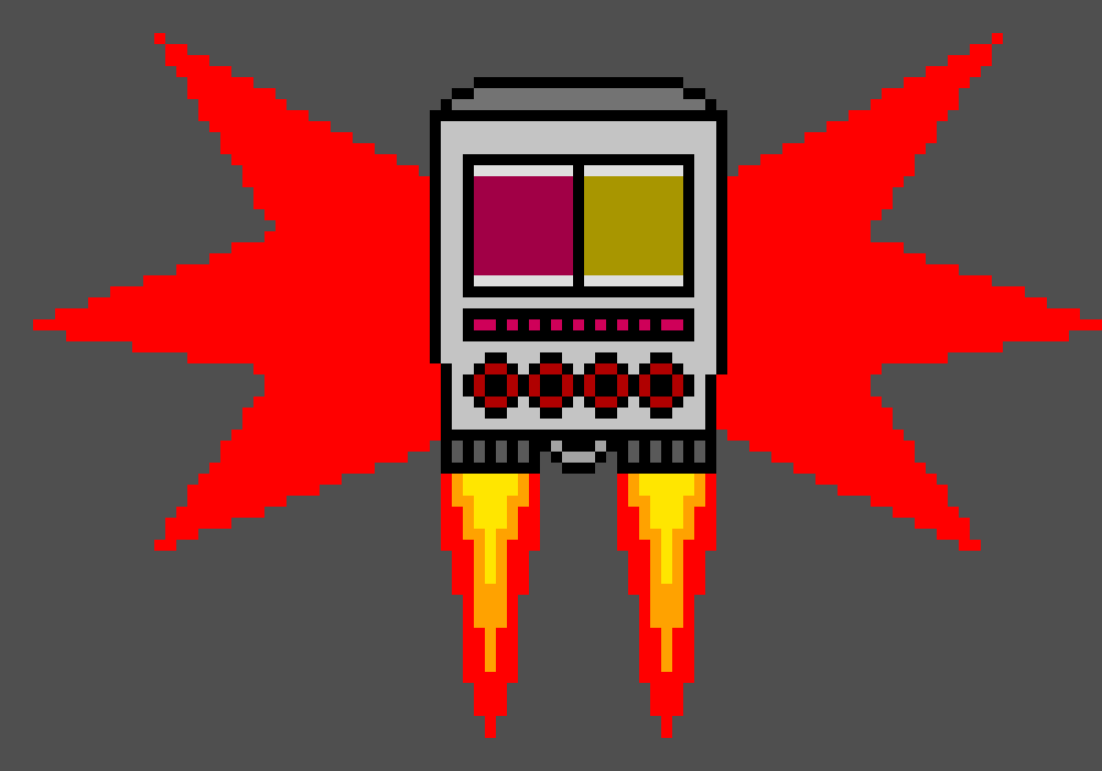 [edc53c] Flying state (+Wings cause why not?) - DST