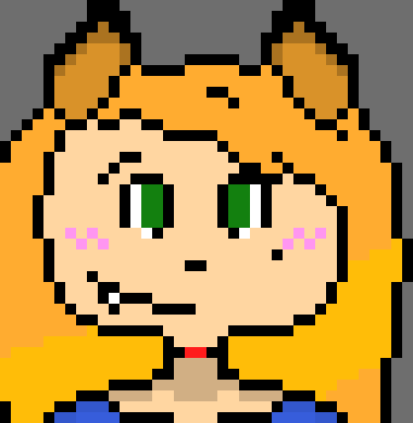 [405e37] Eve Foxx: Hewwo everyone, how have you all been?