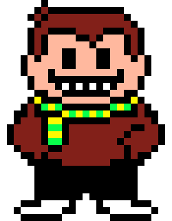 [9664c4] Spriterstale Jack