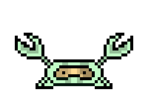 [fef02c] Spycrab 16.0