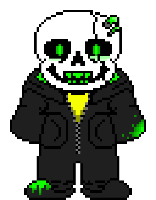[95be89] toxic sans