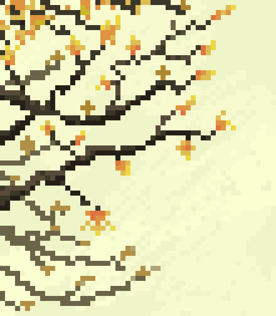 [9664c4] november tree