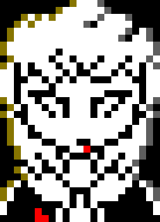 [d0ac6b] -next to Link- "there is only one weakness to him as we know... the SOUL and the surrounding bone, slash that and win, but he'll become defensive"