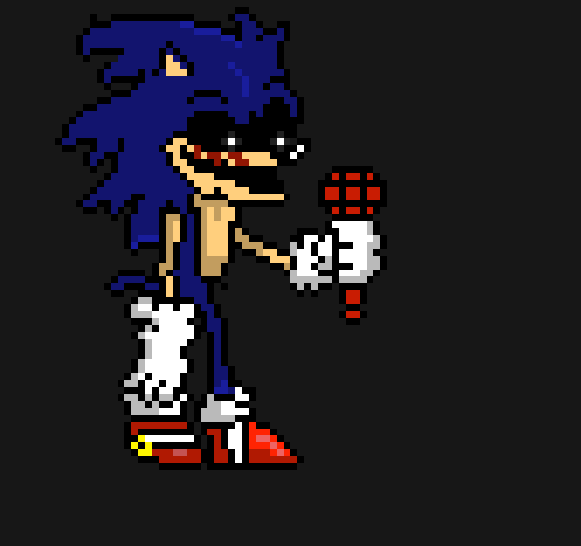 [5fd880] i'm done, opinion time