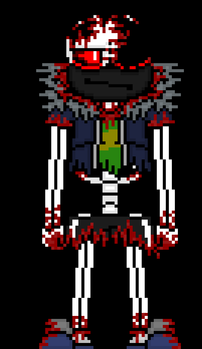 [57dac4] eh, killing him would be boring