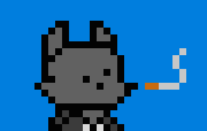 [0b51d0] ...Nevermind, I drove everyone away with my master-piece of shit.