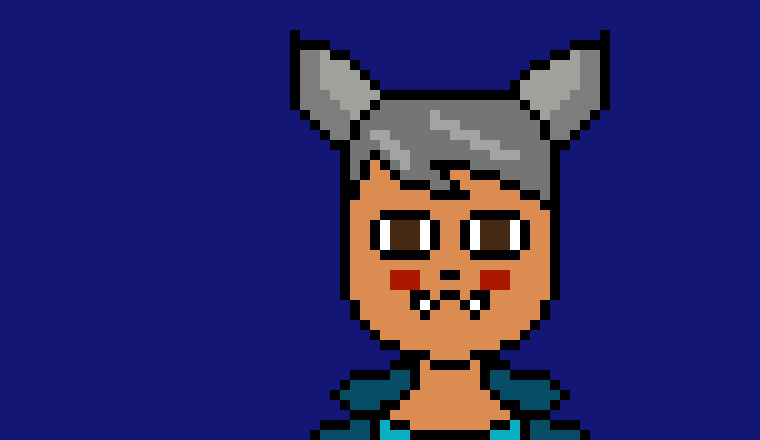 [4fbda4] um... s-sure(smacks)- Evan