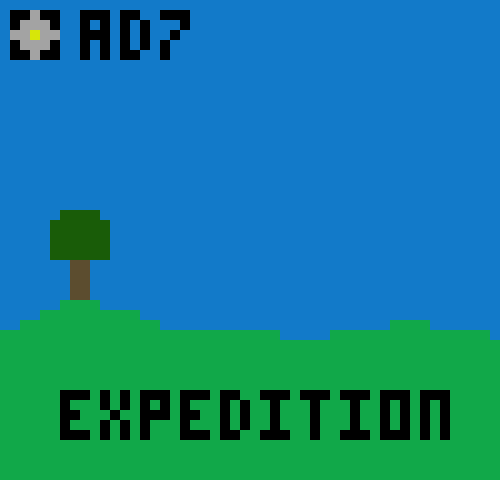 [b8ba63] Album 2: Expedition