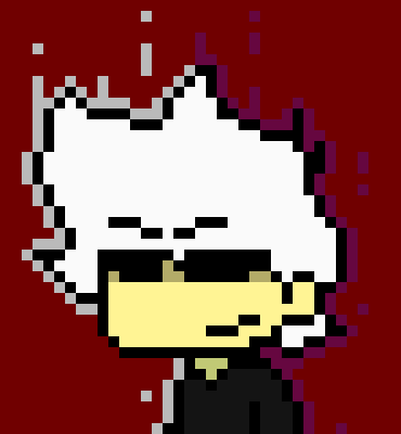 [d0ac6b] this is equal to Buff Sans' power Terrie i'm calming the fucking powers and adding more weaknesses, i'm not using a god modding character -Warrior