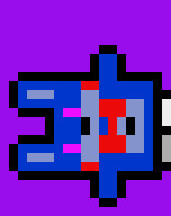 [1550bf] freddy look! its the purple man that baby was talking about! - bon bon