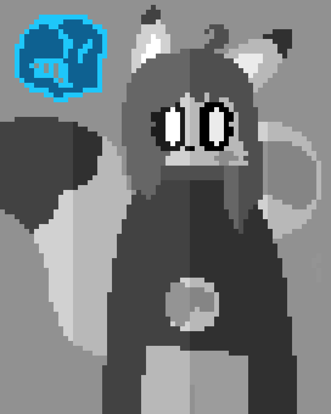 [741690] [Repost] Whats that I smell..? Is that a... a SPRITE STEALER? -Benjamin