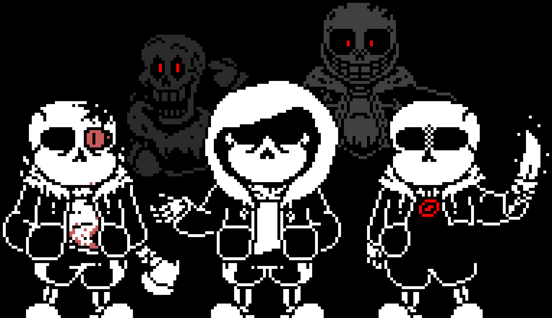 [63ceb7] -Terrie, is busy redoing an old sprite of his-