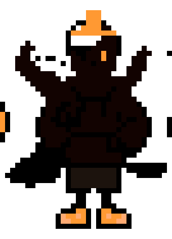 [017444] Dreamswap nightmare papyrus