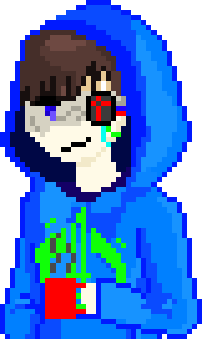 [a81234] -looks at the reaper thing- do i have to kill two things today?