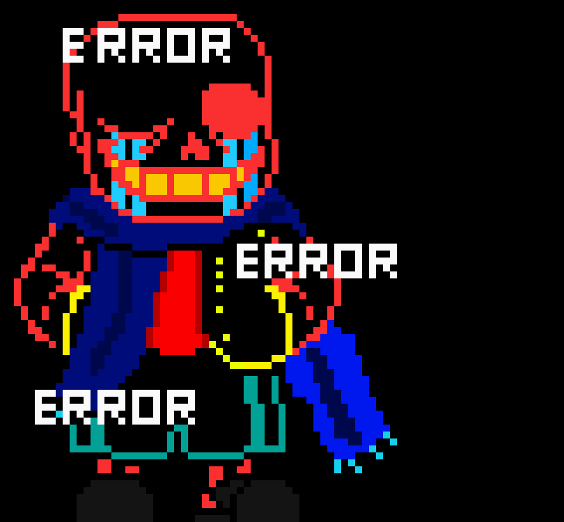 [2fe70b] I was DEAD serious