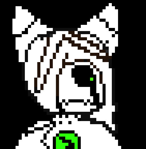 [d8d976] Okmulgee (Muskogee creek) -Glitch Dreemurr