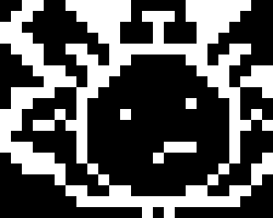 [1e65a7] If i remember correctly one time when I was first EVER using Pam I think I posted a drawing of a but as a joke and nothing more.....at least from what I recall